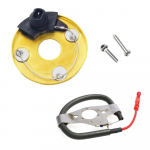 Mootori k&uuml;tusekauss ja k&uuml;tusefiltri kausi k&uuml;tteelement Ford 7.3L diiselmootorile