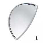 Esitulede pesuri kate vasakpoolne Mini Cooper R56 R55 R57 R58 61672752559 jaoks