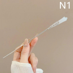 Iidsed juuksepulgad Vintage Hiina naiste juuksepulgad Naistele p&auml;rlitega ehted juuksepulgad Hanfu peakate Juuksen&otilde;el Aksessuaarid