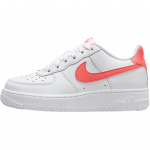 Nike Air Force 1 GS White Magic Ember Laste tossud FV5948-117 36.5
