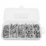 500 TK &Uuml;hekordne Kahekordne Pressh&uuml;ls Kalastusliin Tross Liider Vasktoru &Uuml;hendusmuhv