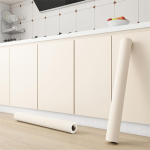 Mati kleep-kleepsseinakate isekleepuv eemaldatav veekindel kleebis k&ouml;&ouml;gitasapindadele kappidele riidekappidele renoveerimiseks 60cm x 3m