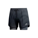 Li Ning ujumise eris&uuml;ndmus Viiepunktiline ujumisp&uuml;ksid Unisex ujumisriided LNYK607-1 3XL