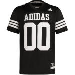 Adidas Icon Branded Jersey Klassikaline avar l&otilde;ige L&uuml;hikeste varrukatega Ragbi s&auml;rk Meeste pealsed JX9626 XL white