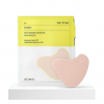 CYNIC Enjoy Outdoor Cooling Sun Patch (4 pcs)