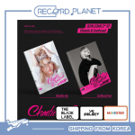 JEON SOMI - 2. EP ALBUM [Kaootiline ja Segaduses] [POB] Confused (TheBlackLabel)