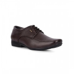 Liberty Fortune UVL-33 paeltega Derby kingad meestele PVC-tallaga | Mugavad ja kerged | Pehmendatud sisetald | Vastupidav, stiilne ja trendikas disain