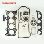 HONDA ACCORD CR-V ACURA TSX K24Z2 K24Z3 jaoks METALLIST T&auml;ielik komplekt Autode varuosad Mootori tihend 06110-R44-A00