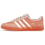 adidas Bad Bunny x Gazelle Indoor Cabo Rojo Unisex tossud Roosa Wonder-Clay Wonder-Quartz JS5052 43⅓