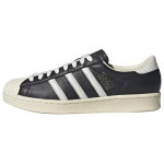 adidas Superstar Vintage Must Kreemjas Valge Meeste Tennised Core-Black Core-White JQ3255 38⅔