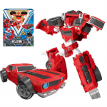19 T&uuml;&uuml;pi Tobot GD Justice V Transformeeruv Robot Autoks M&auml;nguasi Korea Joonisfilm Vennad Anime Tobot Transformatsioon Auto M&auml;nguasjad No Color Box