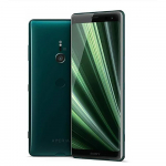 Renoveeritud Sony Xperia Original Sony Xperia XZ3 &uuml;he SIM-kaardiga H8416 SO-01M 6,0 19MP 64GB 4GB RAM-iga mobiiltelefon H8416 No charger roheline