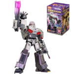 BLOKEES Transformers GALAXY VERSIOON 7 ehitusklotsid liigutatavad mudelid Megatron Soundwave kokkupandud lastekaitsep&auml;eva kingitused