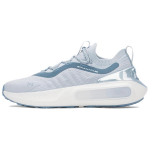 Under Armour HOVR Phantom 4 Chrome - Sinine Rahulik Naiste Tennised Valge Metallik-Sinine-Rahulik 6007943-453 37.5