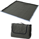 Campers Collection Yamazen Paks Piknik 200 x 200 Veekindel ja Isoleeritud Kompaktne Tekk, Iseseisev, cm, Vetth&uuml;lgav Pind, Alus, oliiv