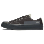 A-COLD-WALL* x Converse Chuck 70 Ox Comfort Trend Madalad L&otilde;uendkingad Unisex Must 36.5 gray
