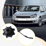 2Pcs Rear Parcel Shelf Strings Tonneau Cover Strap Cords Easy to Install Practical Hatchback Trunk