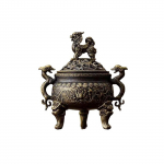 Viirukip&otilde;leti majapidamisruumi aroomihajuti raam aroomihajuti kaunistus One Size