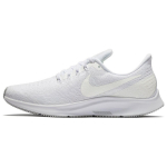 Nike Air Zoom Pegasus 35 Summit White Naiste tossud 942855-100 36.5