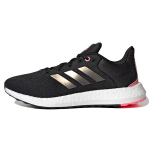 Adidas Pureboost 21 Black Night Metallic Naiste Tennised Core-Black Ultra-Pop GY5111 36⅔