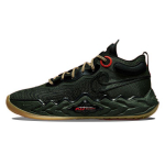 Nike Air Zoom GT Run Carbon Green Meeste Tennised Khaki Kumm-Helepruun Must CZ0202-300 41