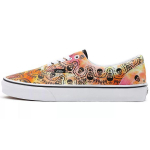 Vans Era Bandana Unisex Tossud Mitmev&auml;rviline Tie-Dye Oranž VN0A54F14FK 36