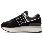 New Balance 574+ Must Valge Naiste Tossud WL574ZAB 38