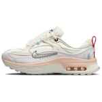 Nike Air Max Bliss K&uuml;&uuml;likuaasta Naiste Tossud Valge Sail Arktiline Oranž FD4340-111 36.5