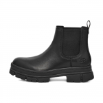 UGG Ashton Series Chelsea saapad Naiste saapad Must 1133894-BLK 37