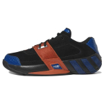 adidas Agent Gil Restomod Knicks Meeste Tennised Must Core-Black Tume-Sinine FZ6216 40⅔