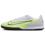 Nike Phantom GX Academy IC Luminous Pack Meeste tossud Roheline Barely-Volt Barely-Viinamari DD9475-705 43