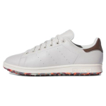 adidas Stan Smith Golf Icons Pack Unisex tossud Hall Hall-&Uuml;ks V&auml;ljaspool Valge ID9296 36