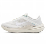 Nike Air Winflo 10 Phantom Naiste Tossud Valge Kahvatu-Kreemjas Seil FQ6872-011 38