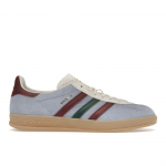 Adidas Gazelle Blue Dawn Burgundy Unisex tossud Collegiate-Burgundy Core-Green IG4994 38⅔