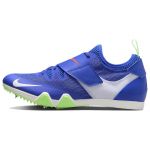 Nike Zoom Kergej&otilde;ustikukingad Teivash&uuml;ppeks Elite Racer Blue Unisex Turvalisus-Oranž Lime-Blast Valge AA1204-400 36