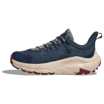 HOKA Kaha 2 Low GORE-TEX Limestone Unisex Tossud Sinine Shifting-Sand 1130530-LSSND 36⅔