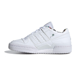 Hello Kitty x adidas Forum Low J Lillelised Laste tossud Valge Pilvevalge Tuumikmust IG0301 35&frac12;