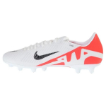 Nike Air Zoom Vapor 15 HG/AG Jalgpallijalatsid Meeste Jalgpallijalatsid Valge DJ5632-600 40.5