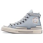 Converse 1970ndad Mugavad Mitmek&uuml;lgsed Vastupidavad P&otilde;rutust Summutavad K&otilde;rge S&auml;&auml;rega L&otilde;uend Kingad Unisex Tossud Sinised A07983C 46.5