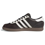 adidas Bern GORE-TEX Tume Pruun Meeste Tennised Kreemjas-Valge Wonder-White IF3800 36⅔