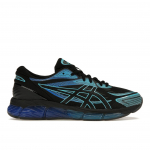 Asics Gel Quantum 360 8 Ocean Pack - Must Akvaarium Meeste Tennised 1203A305-003 42.5