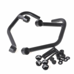 Yamaha MT-09/Tracer 2015-16 Kukkumisraud kleepsuga Guard Rail