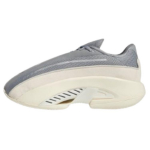 adidas Mad IIInfinity Hall Kreem Unisex tossud Hall-Kolm Kreem-Valge Hall-&Uuml;ks IF4439 44