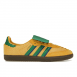 Adidas Samba LT Kasutatud Kollane Roheline Unisex Tossud Kumm-5 IE9165 41⅓