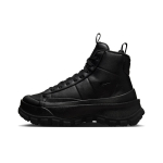 Nike Blazer Roam Mid Triple Black Naiste tossud University-Red Racer-Blue FQ9065-002 37.5 black