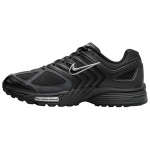 Nike Air Pegasus 2K5 Must Metallik H&otilde;be Meeste Tossud Tume Suitsuhall HV1792-001 36