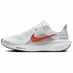 Nike Air Zoom Pegasus 41 Valge Picante Punane Meeste Tossud Hunt-Hall Must FD2722-108 41