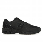New Balance 1906W Kolmekordne Must Unisex Tennised H&otilde;bedane-Metallik U1906WFD 37