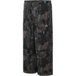 Adidas SS25 Camo P&uuml;ksid Q1 Mood Mitmek&uuml;lgsed Pehmed Nahas&otilde;bralikud Vabaaja P&uuml;ksid Meeste P&uuml;ksid Must JD5403 S