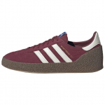 adidas Montreal 76 Noble Maroon Unisex tossud Punane Mahedalt Valge Kummist Tald JR8371 38